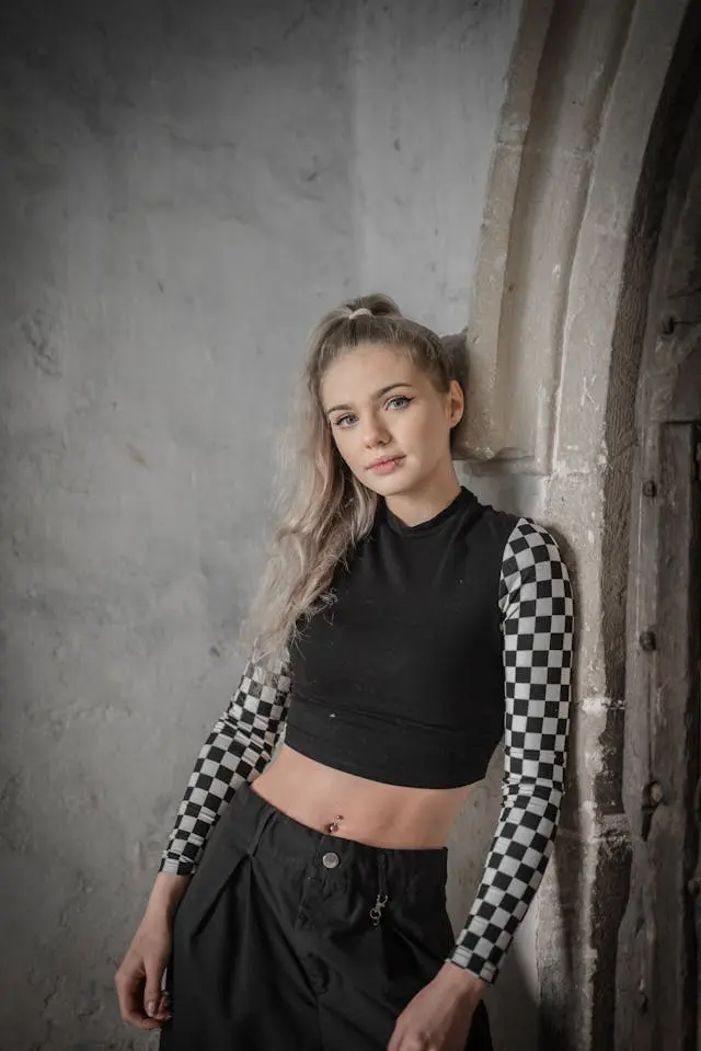Chloe's Picture