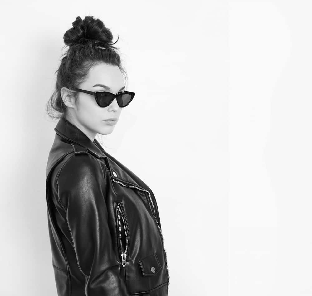fashion model