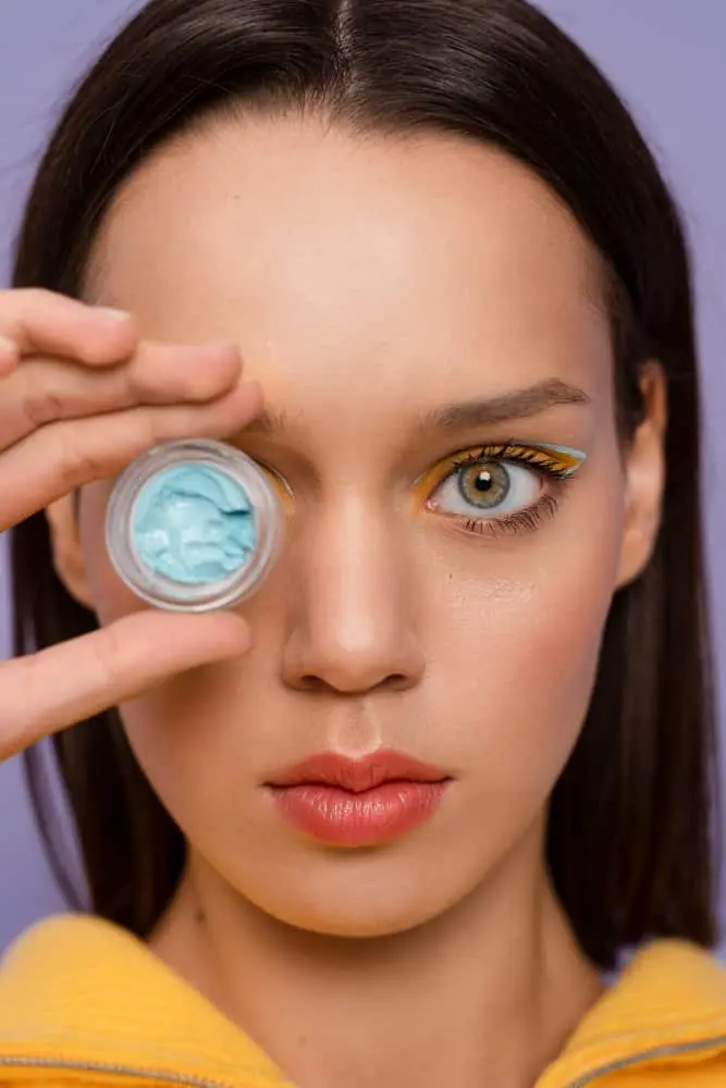 contact lenses